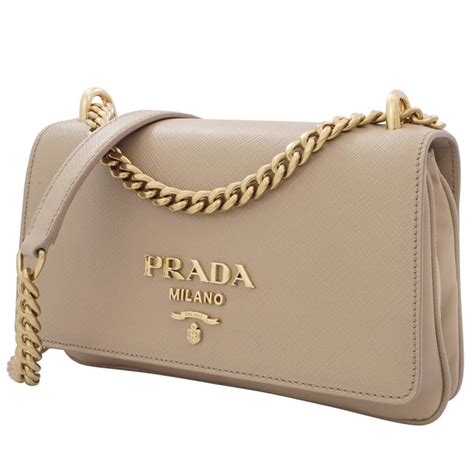 prada cervo pattina crossbody beige|Prada bag 2010.